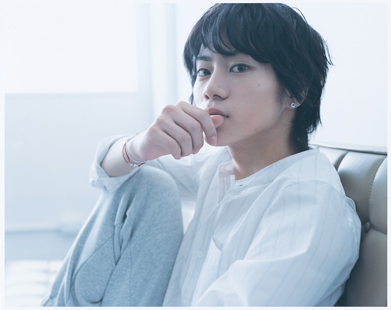 佐藤流司