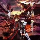 アニメ「双星の陰陽師」オリジナルキャラ役に福山潤!浪川大輔らも出演