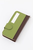 松陽先生の本モデル スマートフォンケース