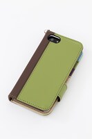 松陽先生の本モデル スマートフォンケース