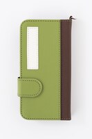 松陽先生の本モデル スマートフォンケース