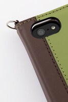 松陽先生の本モデル スマートフォンケース