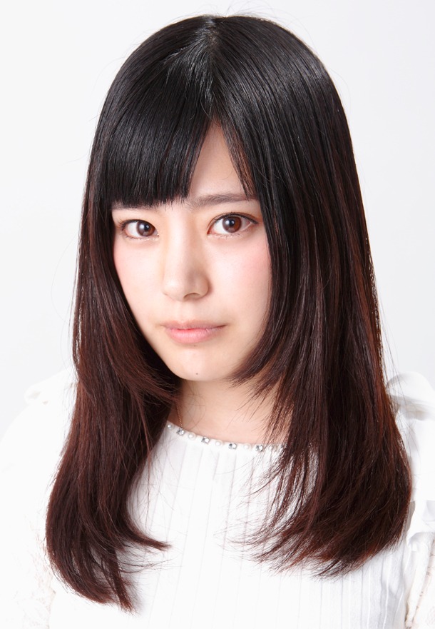 田中ちえ美