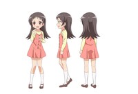 臼田桜（CV：夏野菜緒）