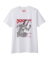 ウルトラマンシリーズMeets 5 CREATORS 丸尾末広デザイン「ダダ」