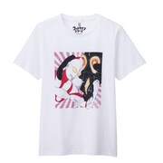 丸尾末広がゼットンやダダを描いた、ウルトラマン50周年記念Tシャツ