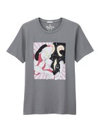 ウルトラマンシリーズMeets 5 CREATORS 丸尾末広デザイン「ウルトラマンvsゼットン」