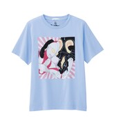 ウルトラマンシリーズMeets 5 CREATORS 丸尾末広デザイン「ウルトラマンvsゼットン」キッズサイズ