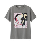 ウルトラマンシリーズMeets 5 CREATORS 丸尾末広デザイン「ウルトラマンvsゼットン」キッズサイズ