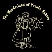 Tシャツ「夜の森を歩く」のデザイン。