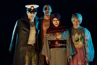 映画「少女椿」より。