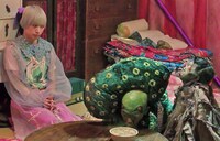 映画「少女椿」より。