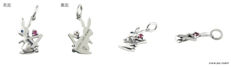 弱虫ペダル GRANDE ROAD ペンダントヘッド 新開モデル