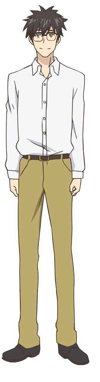 犬塚公平