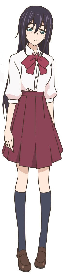 飯田小鳥