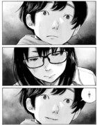 浅野いにお「ふんわり男」