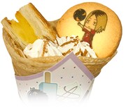 「孤爪キャラクレ！ 」