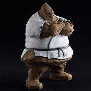 SpiceSeed「ザ・魔雲天」