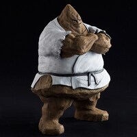 SpiceSeed「ザ・魔雲天」