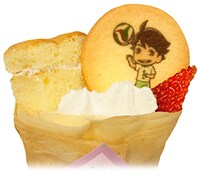 「及川キャラクレ！」