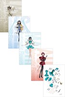 「ポストカードセット Ver.1～3」