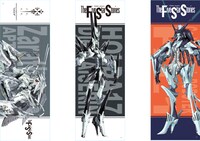 「開閉式ロングホルダー」