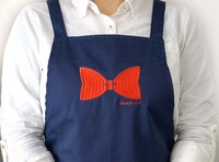 「コナンストアエプロン」