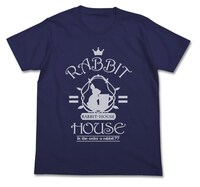 「ラビットハウス ドライTシャツ」