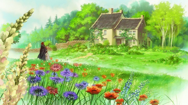 「魔法使いの嫁」グランドPVより。