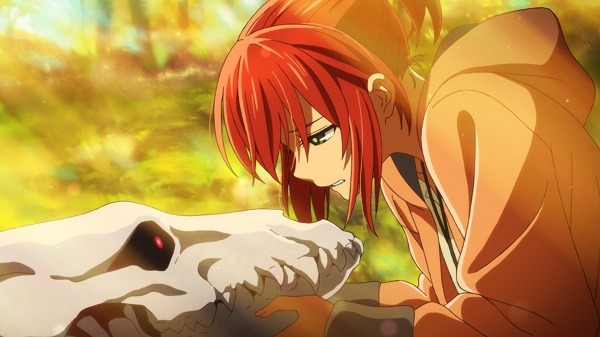 「魔法使いの嫁」グランドPVより。