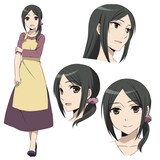 少年メイド 追加キャストに牧野由依ら 新ビジュアルも解禁 コミックナタリー