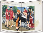 A賞「一番くじ図録」