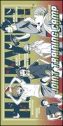 E賞「合同合宿バスタオル」