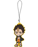 F賞「飛べ烏野ラバストセット」(セットA)