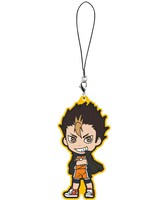 F賞「飛べ烏野ラバストセット」(セットA)