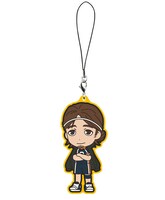 F賞「飛べ烏野ラバストセット」(セットA)