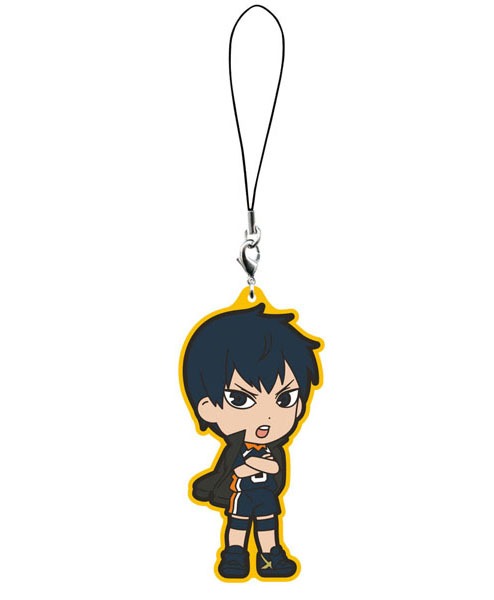 F賞「飛べ烏野ラバストセット」(セットB)