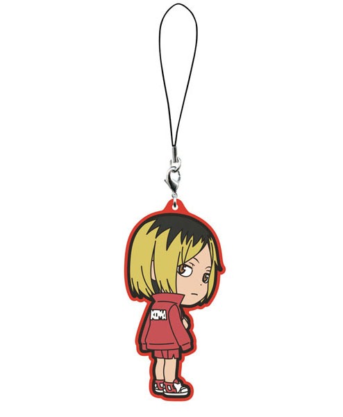 G賞「繋げ音駒ラバストセット」の1種。