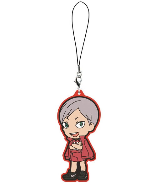 G賞「繋げ音駒ラバストセット」の1種。