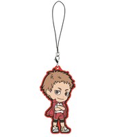 G賞「繋げ音駒ラバストセット」の1種。