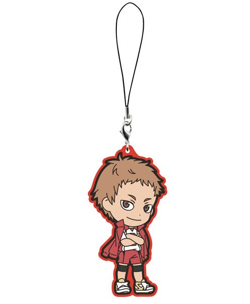 G賞「繋げ音駒ラバストセット」の1種。