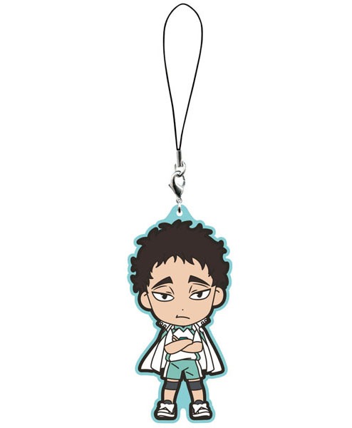 H賞「宿敵青葉城西ラバストセット」の1種。