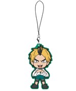 I賞「鉄壁伊達工業ラバストセット」の1種。