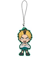 I賞「鉄壁伊達工業ラバストセット」の1種。