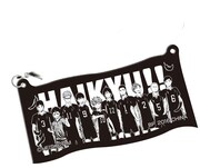 L賞「学校応援ラバストセット」の1種。