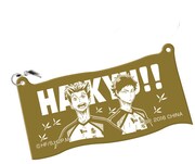 L賞「学校応援ラバストセット」の1種。