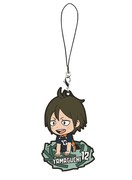 M賞「烏野ラバーストラップ」の1種。