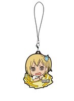 M賞「烏野ラバーストラップ」の1種。