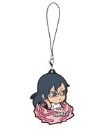 M賞「烏野ラバーストラップ」の1種。