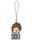 N賞「ライバル校ラバーストラップ」の1種。